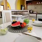 Losotovi דירה ורבוסקה