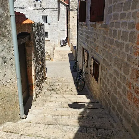 Losotovi * Vrboska