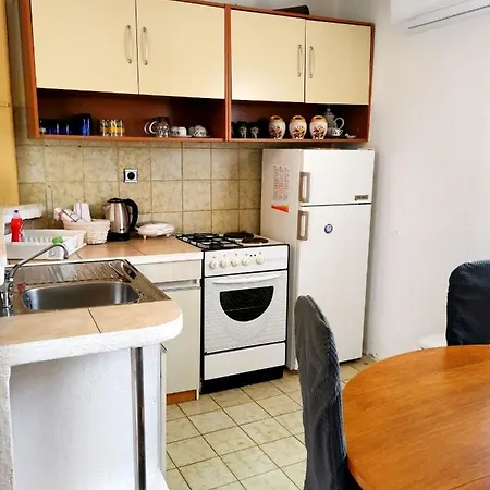 Apartment Losotovi *
