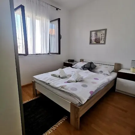 Losotovi * Vrboska