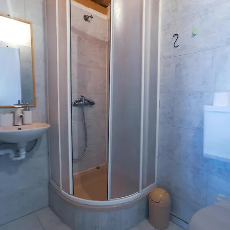 Apartment Losotovi *