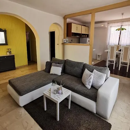 Apartment Losotovi