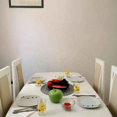 Apartment Losotovi Vrboska
