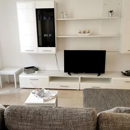 Losotovi Apartment