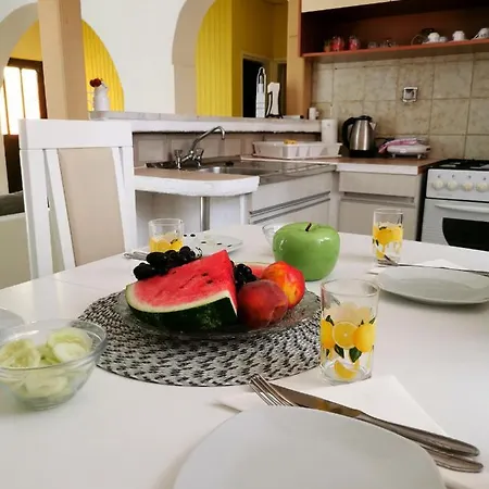 Losotovi Apartament Vrboska