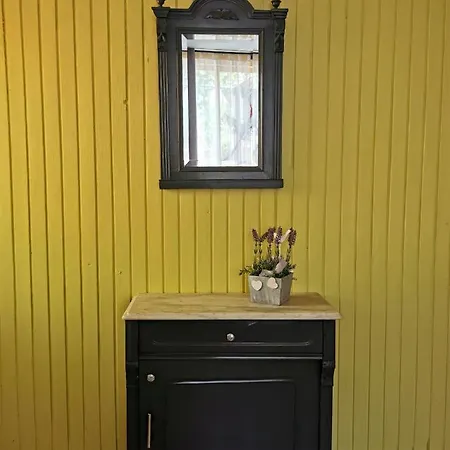 Losotovi Apartment Vrboska