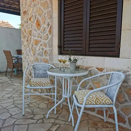 Losotovi Apartment